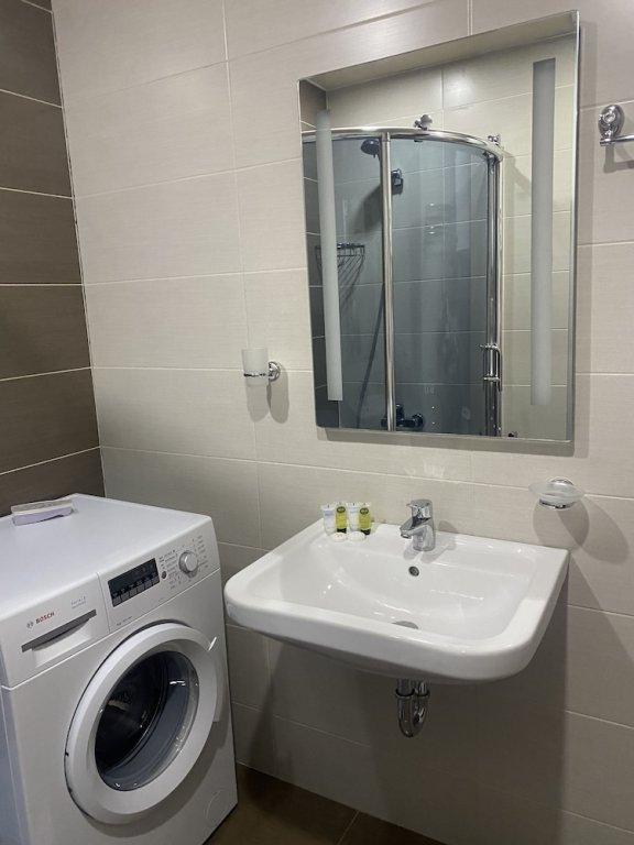 Батуми: Orbi Sunandsea Apartments