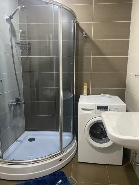 Батуми: Orbi Sunandsea Apartments