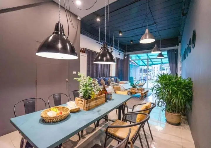 Stylish City House in middle of Nimman — фото 5