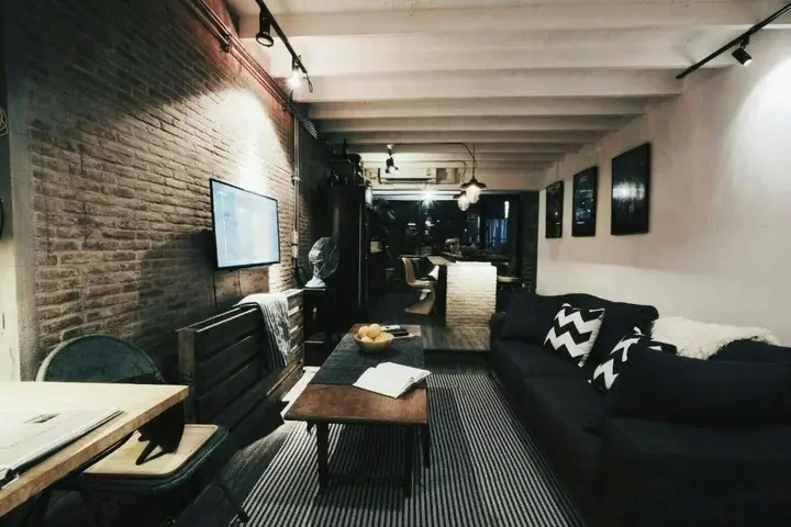 Чиангмай: The Ombra Small House