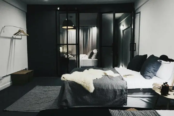 Чиангмай: The Ombra Small House
