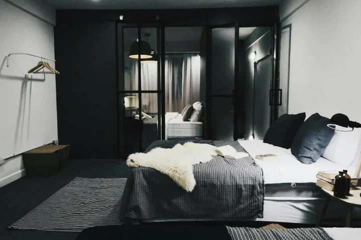 Чиангмай: The Ombra Small House
