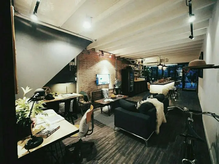 Чиангмай: The Ombra Small House