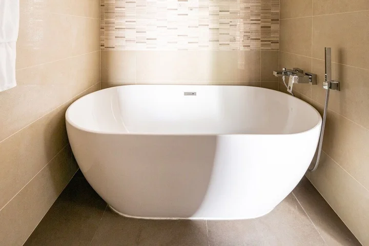 Дубай: Fantastay Sparkle Tower Luxury Studio