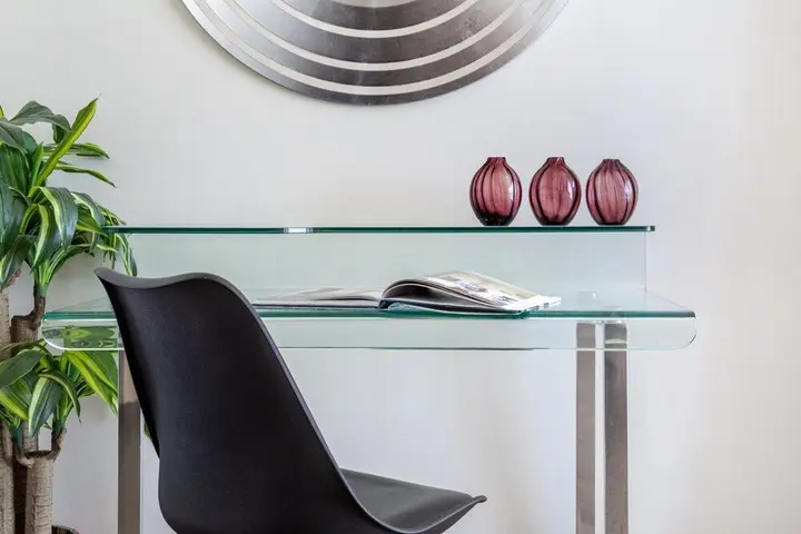 Дубай: Fantastay Sparkle Tower Luxury Studio