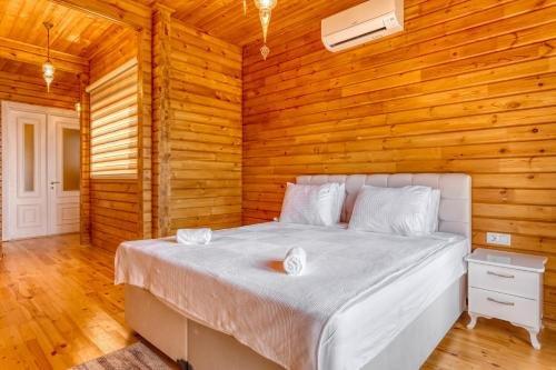 Калкан: Eco Villa Palmiye