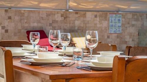 Калкан: Eco Villa Palmiye