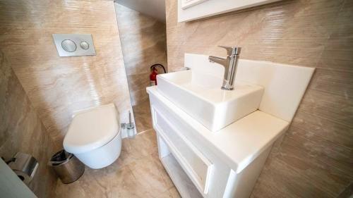 Калкан: Eco Villa Palmiye