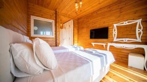 Калкан: Eco Villa Palmiye