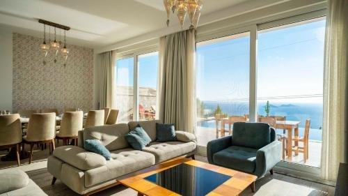 Калкан: Eco Villa Palmiye