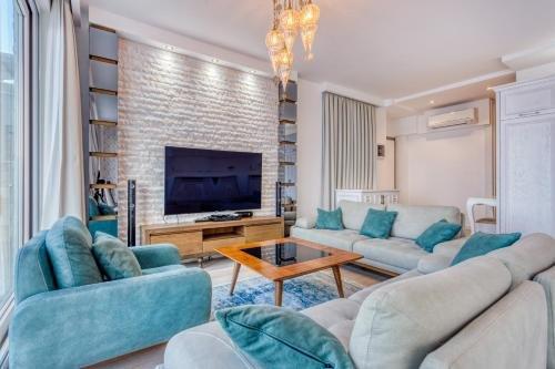Калкан: Eco Villa Palmiye