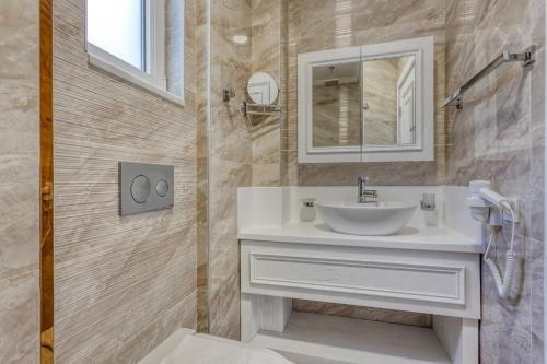 Калкан: Eco Villa Palmiye