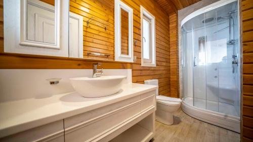 Калкан: Eco Villa Palmiye
