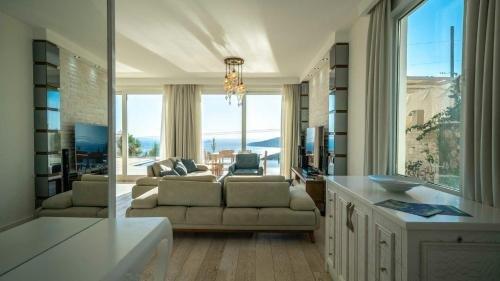 Калкан: Eco Villa Palmiye