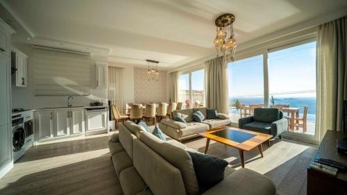 Калкан: Eco Villa Palmiye