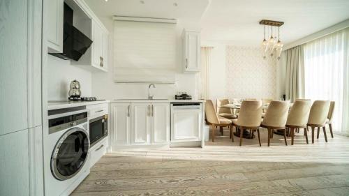 Калкан: Eco Villa Palmiye