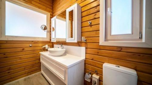 Калкан: Eco Villa Palmiye