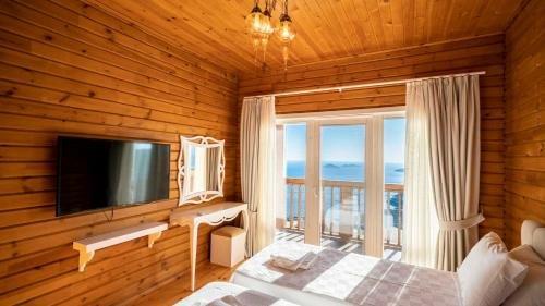 Калкан: Eco Villa Palmiye