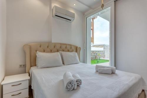 Калкан: Eco Villa Palmiye