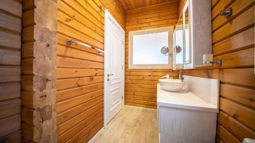 Калкан: Eco Villa Palmiye