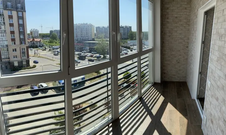 Зеленоградск: Апартаменты Квартира в Зеленоградске