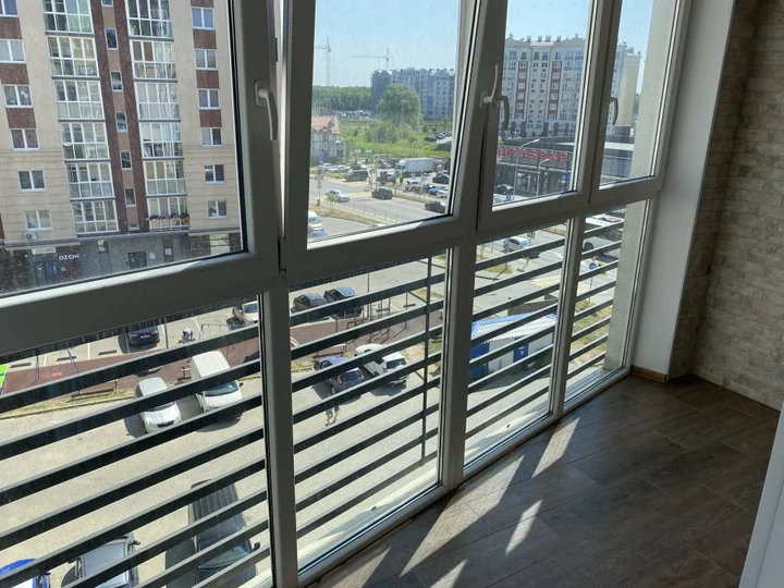 Зеленоградск: Апартаменты Квартира в Зеленоградске