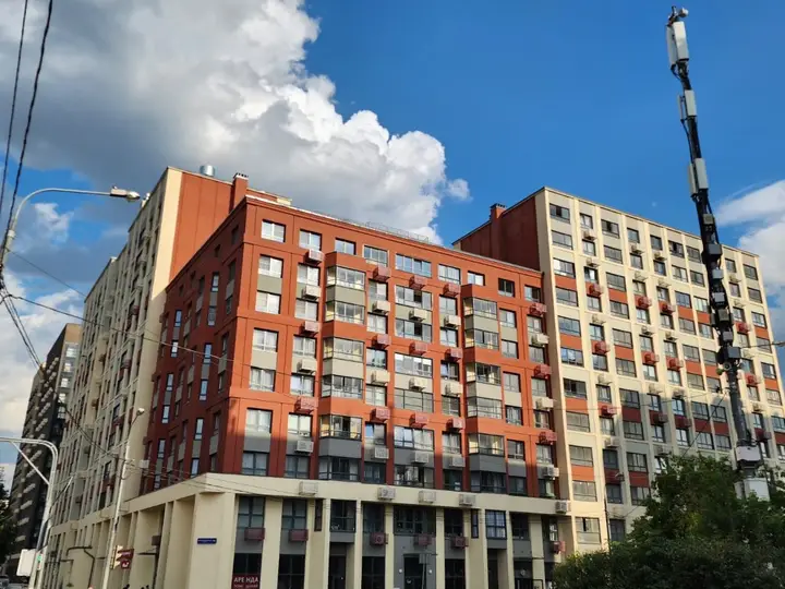 Квартира на Нижегородской 74 — фото 2
