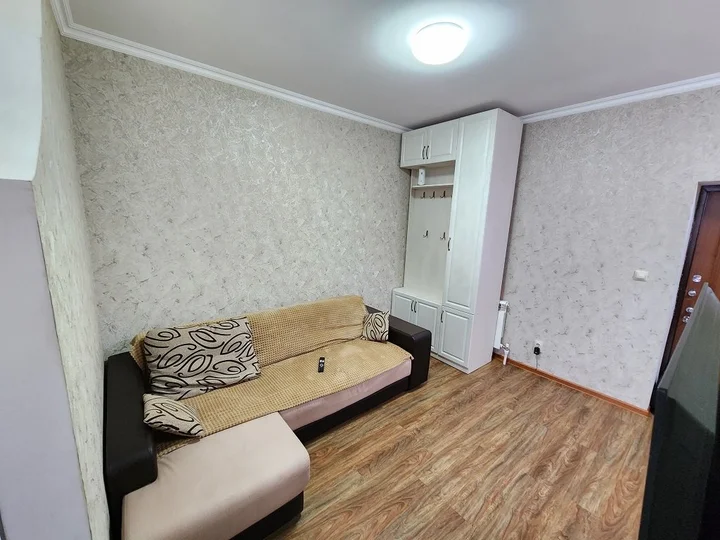 Пятигорск: Квартира в центре "Гости-КМВ" Пятигорск, Надречный переулок, д.6