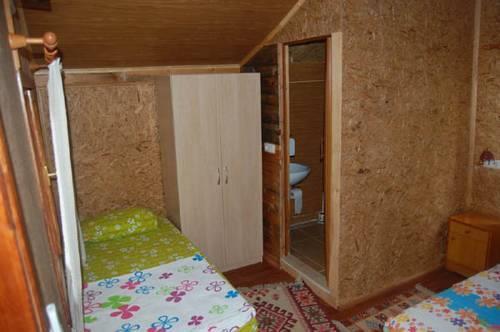 Каш: Kas Bungalow