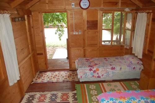Каш: Kas Bungalow