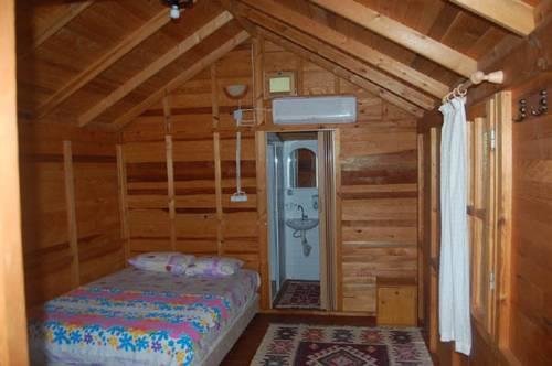 Каш: Kas Bungalow