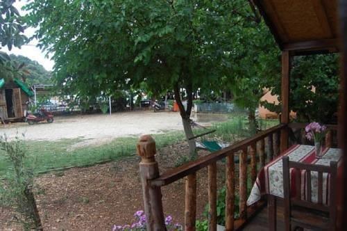 Каш: Kas Bungalow