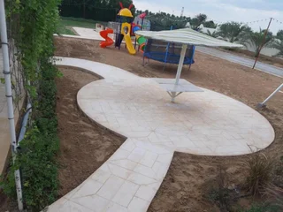 Аджман: Al Ghoroub Farm Stay - مزرعة الغروب للإيجار اليومي