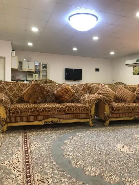 Аджман: Al Ghoroub Farm Stay - مزرعة الغروب للإيجار اليومي
