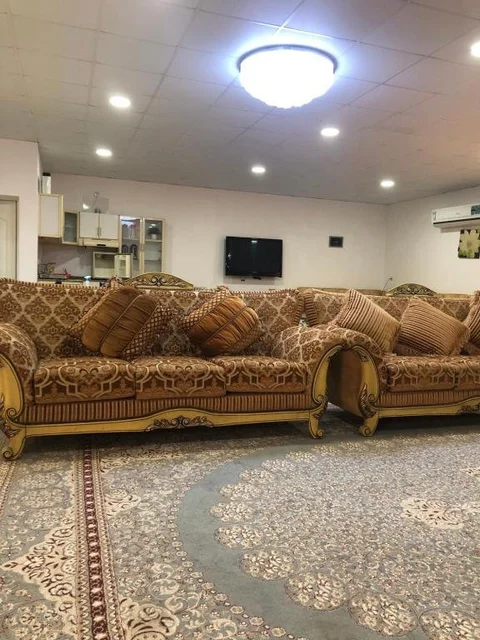 Аджман: Al Ghoroub Farm Stay - مزرعة الغروب للإيجار اليومي