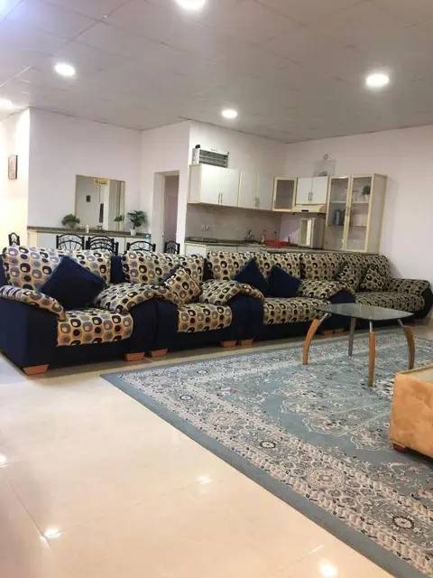Аджман: Al Ghoroub Farm Stay - مزرعة الغروب للإيجار اليومي