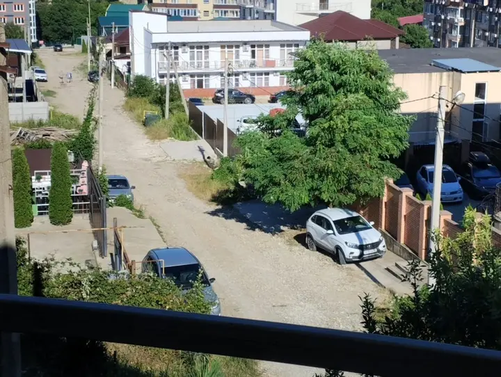 Джубга: Гостевой Дом Ежик