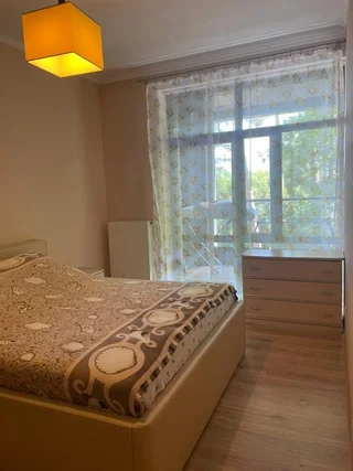 Светлогорск: Апартаменты у фуникулера