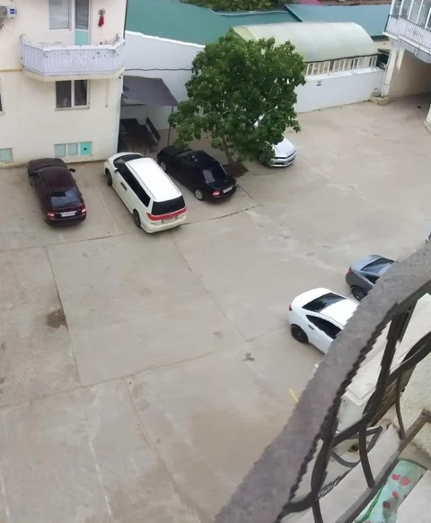 Дербент: Апартаменты Дербент