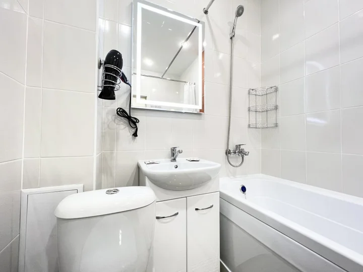 Калуга: Студия на Тульской 18