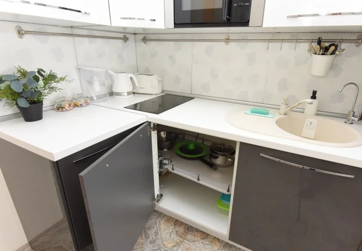Коммунарка: Апартаменты Garden park для 4 гостей