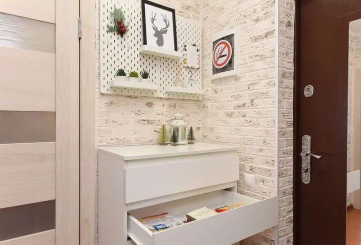 Коммунарка: Апартаменты Garden park для 4 гостей