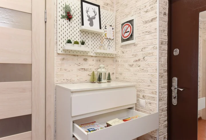 Коммунарка: Апартаменты Garden park для 4 гостей