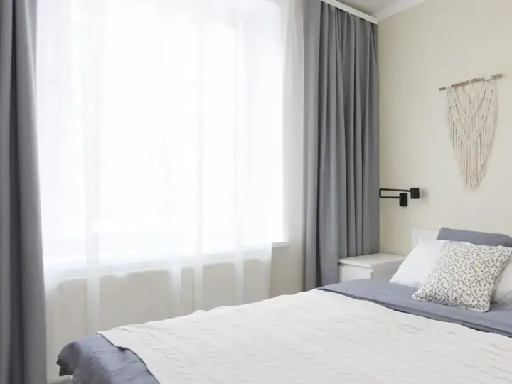 Коммунарка: Апартаменты Garden park для 4 гостей