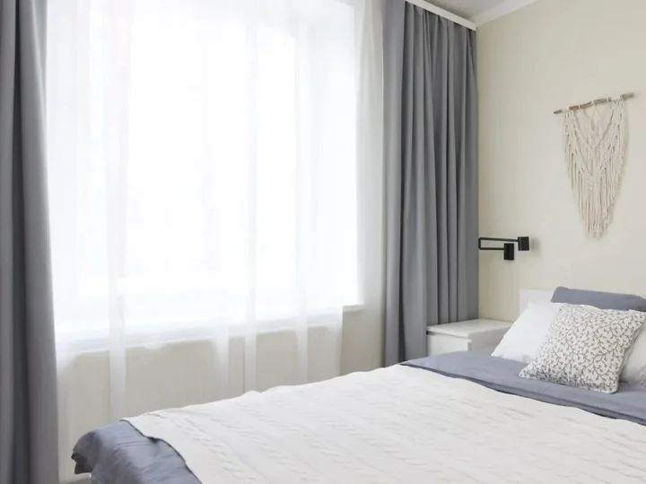 Коммунарка: Апартаменты Garden park для 4 гостей
