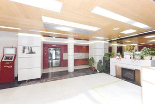 Коммунарка: Апартаменты Garden park для 4 гостей