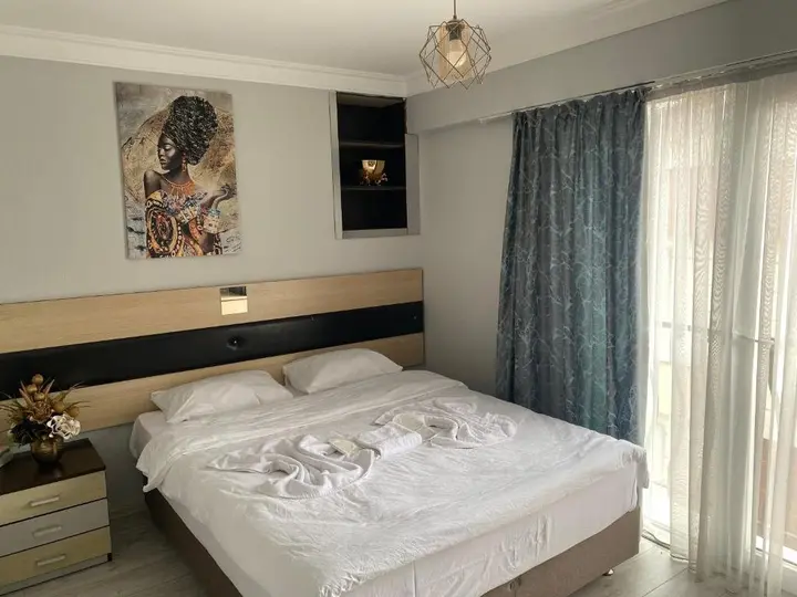 Самсун: Ece Han Butik Otel