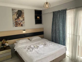 Самсун: Ece Han Butik Otel