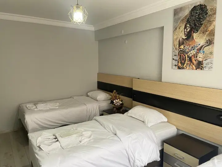 Самсун: Ece Han Butik Otel