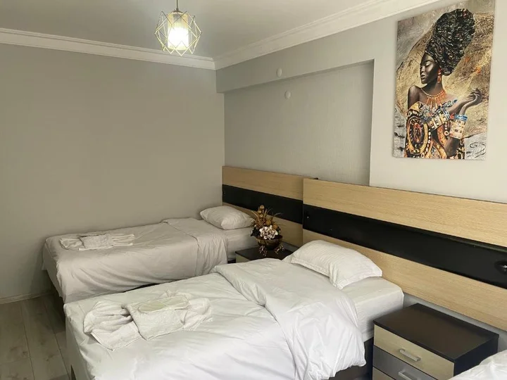 Самсун: Ece Han Butik Otel